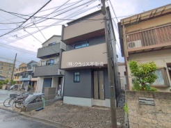 足立区大谷田５丁目