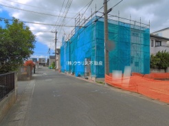 八潮市大字大曽根