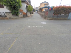 八潮市大字大曽根