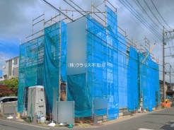八潮市大字大曽根