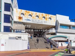 足立区西新井本町５丁目