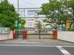 足立区西新井本町５丁目