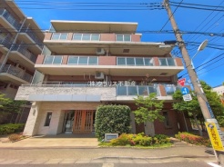 葛飾区金町１丁目