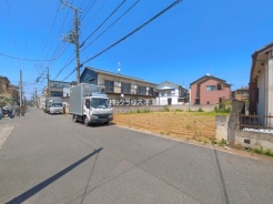 三郷市戸ケ崎