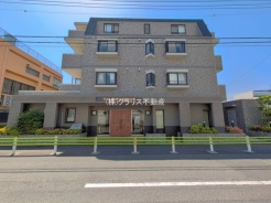 葛飾区金町２丁目