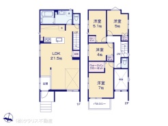 図面と異なる場合は現況を優先