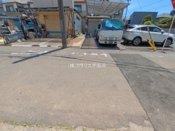 八潮市八潮６丁目