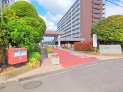 草加市北谷１丁目