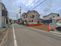 八潮市中央３丁目