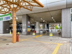 八潮市中央３丁目