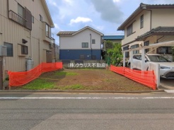 八潮市中央３丁目