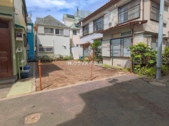 葛飾区金町２丁目