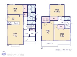 図面と異なる場合は現況を優先