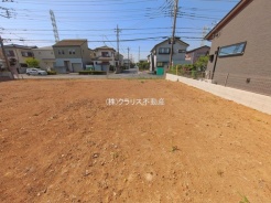 吉川市中曽根２丁目