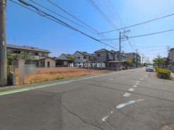 吉川市中曽根２丁目