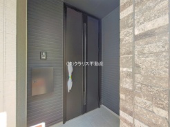 葛飾区東新小岩８丁目