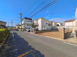 八潮市八潮７丁目