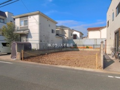 八潮市八潮７丁目
