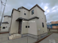八潮市大字二丁目