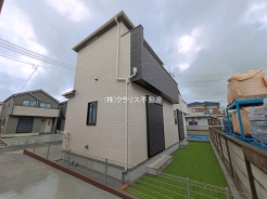 八潮市大字二丁目