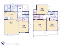 図面と異なる場合は現況を優先
