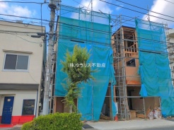 足立区保木間５丁目