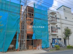 足立区保木間５丁目