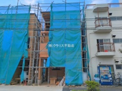 足立区保木間５丁目