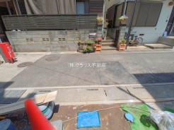 草加市吉町２丁目