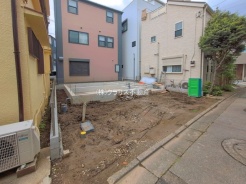 足立区関原２丁目