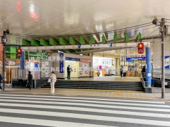 足立区関原２丁目