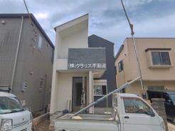 草加市小山２丁目