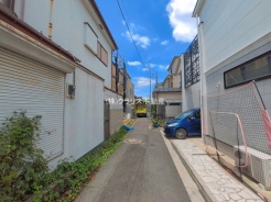 足立区千住元町