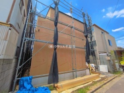 足立区千住元町