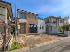 吉川市新栄２丁目