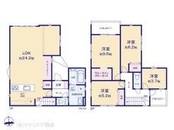 図面と異なる場合は現況を優先