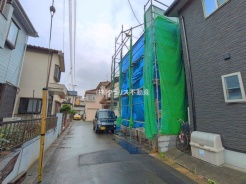 三郷市幸房