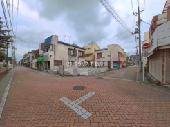 足立区東和４丁目