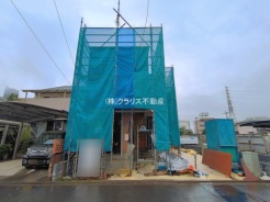 八潮市中央２丁目