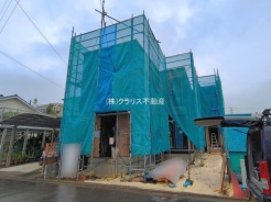 八潮市中央２丁目