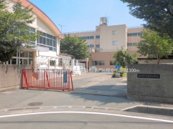 草加市清門２丁目