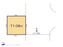 図面と異なる場合は現況を優先