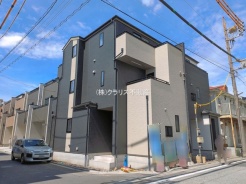 足立区宮城１丁目