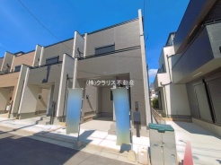 足立区宮城１丁目