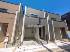 足立区宮城１丁目