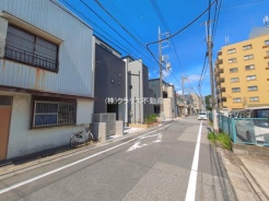 足立区宮城１丁目