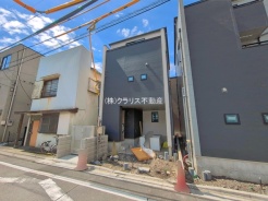 足立区宮城１丁目