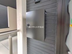 葛飾区水元４丁目