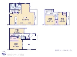 図面と異なる場合は現況を優先