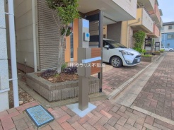 葛飾区東新小岩２丁目
